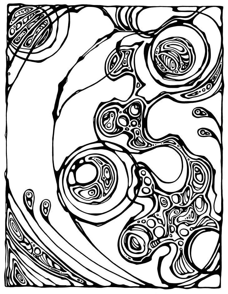angie-lister-abstract-art-coloring-book-blank-page-2