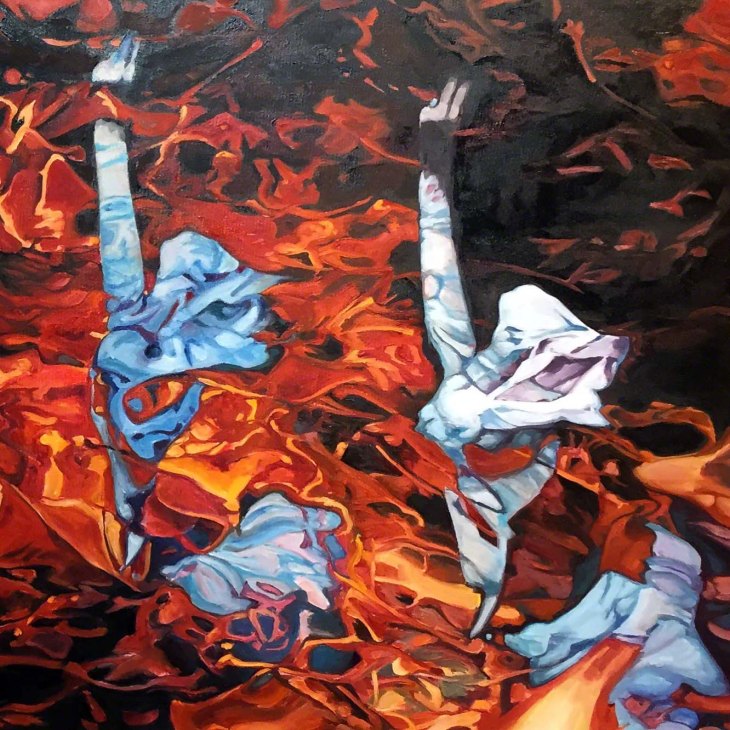 -angie-lister-abstract-art-painting-dancer