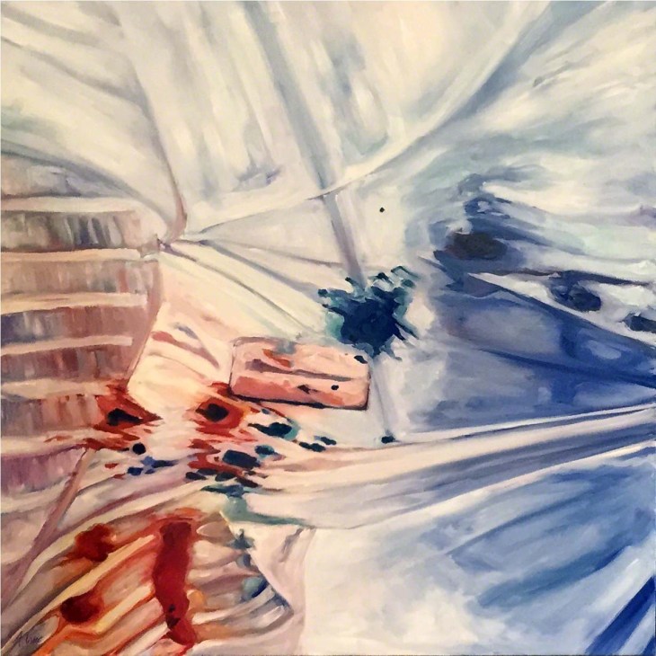 -angie-lister-abstract-art-painting-memory