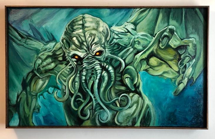 Cthulhu
